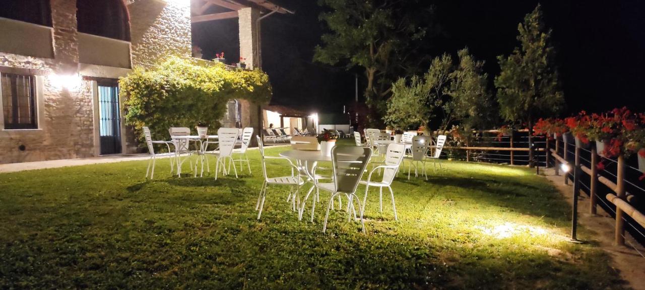 Quattrovigne - Country House Mango Exterior foto